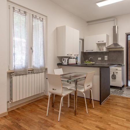 Ferienwohnung Galteri Housing 1 Terrazzo Privato Con Vista Perugia Exterior foto