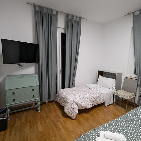 Ferienwohnung Galteri Housing 1 Terrazzo Privato Con Vista Perugia Exterior foto