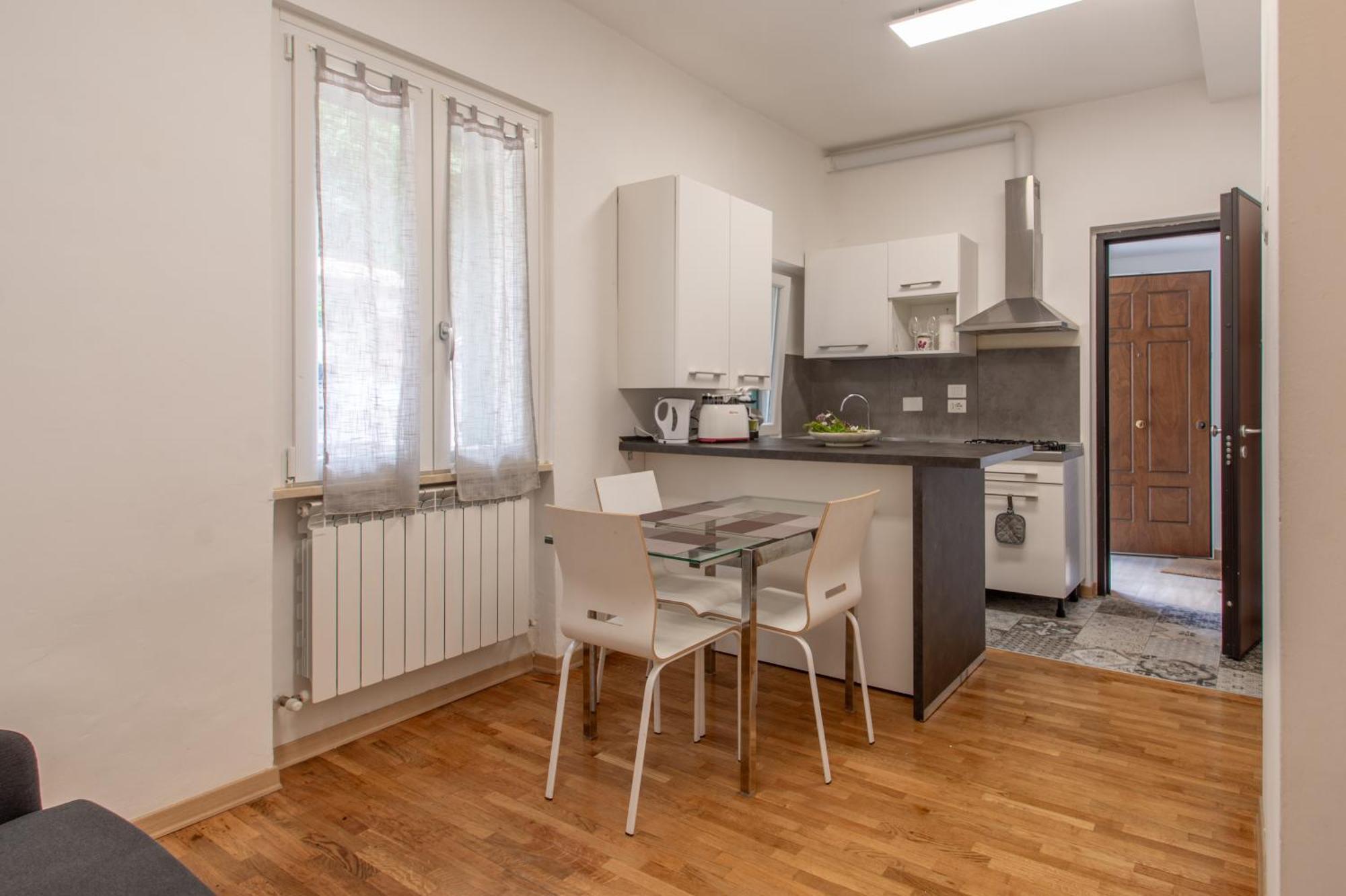 Ferienwohnung Galteri Housing 1 Terrazzo Privato Con Vista Perugia Exterior foto
