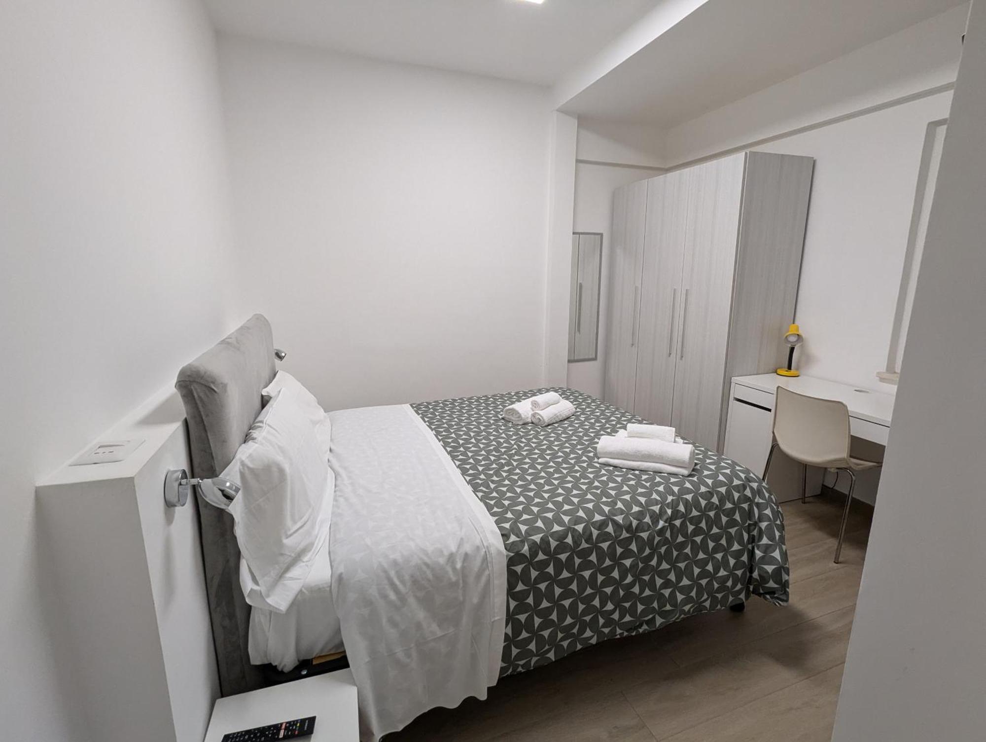 Ferienwohnung Galteri Housing 1 Terrazzo Privato Con Vista Perugia Exterior foto