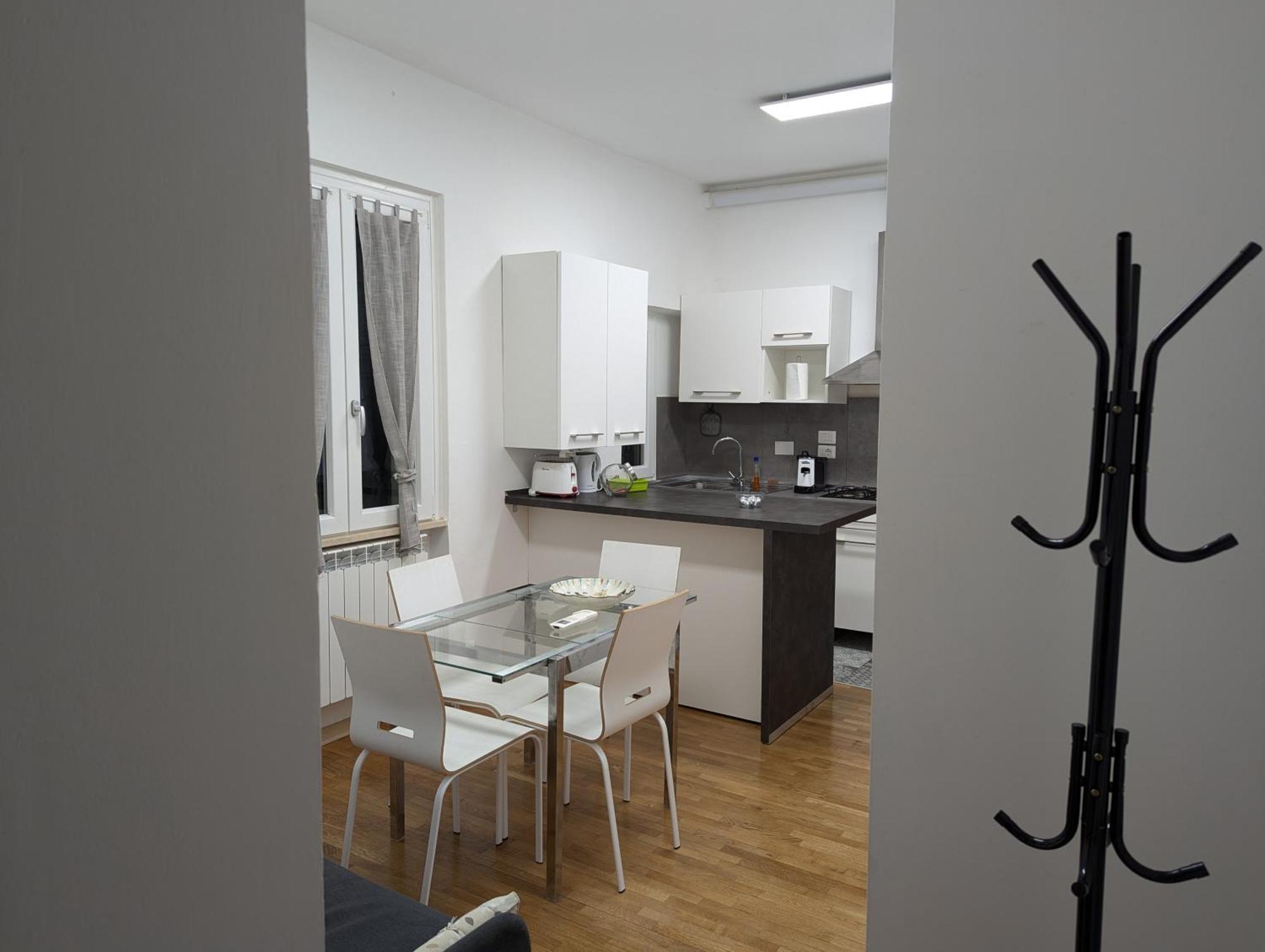 Ferienwohnung Galteri Housing 1 Terrazzo Privato Con Vista Perugia Exterior foto
