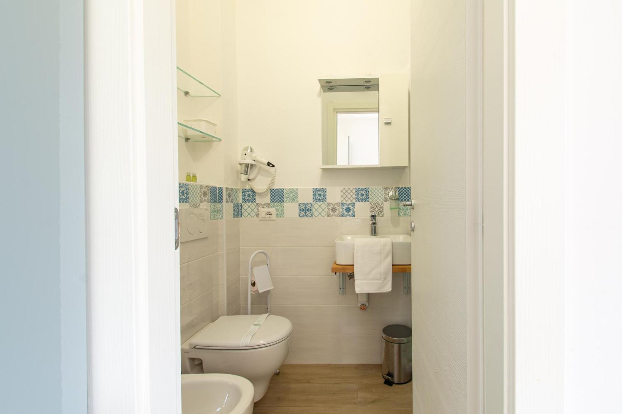 Ferienwohnung Galteri Housing 1 Terrazzo Privato Con Vista Perugia Exterior foto