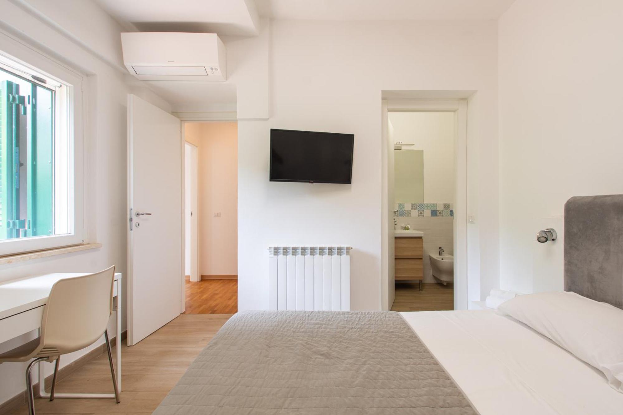 Ferienwohnung Galteri Housing 1 Terrazzo Privato Con Vista Perugia Exterior foto