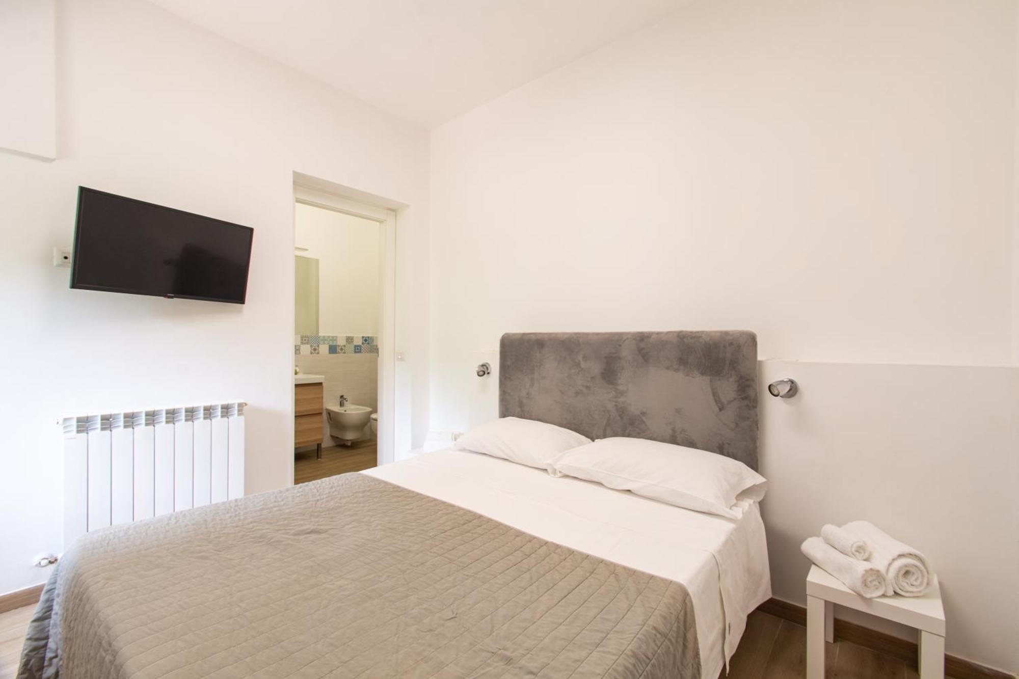 Ferienwohnung Galteri Housing 1 Terrazzo Privato Con Vista Perugia Exterior foto